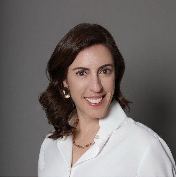 Eleanor Keppelman, Impact Investing Director, Investing in Women