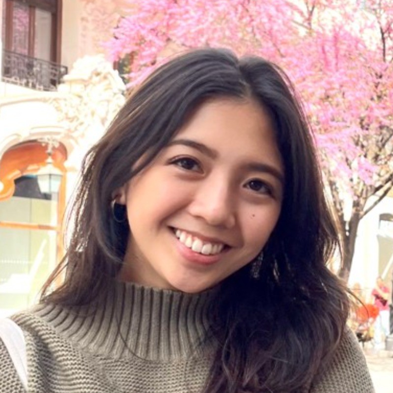 Patricia Ella Garcia, Markets & Partnerships Director, Kerubin Capital